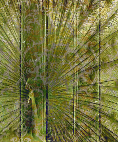 Elegance green