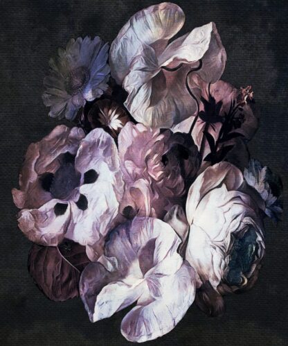 Fleur lilac