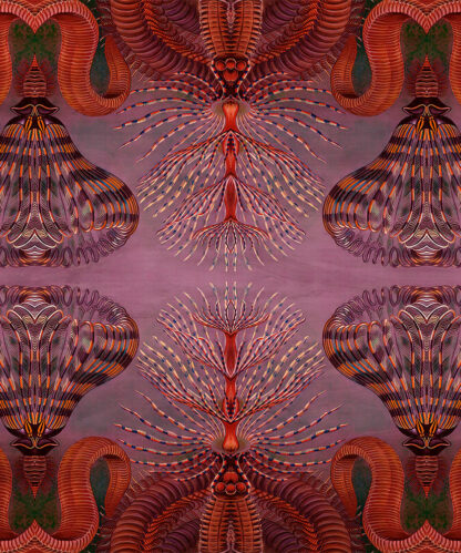 Sensation red