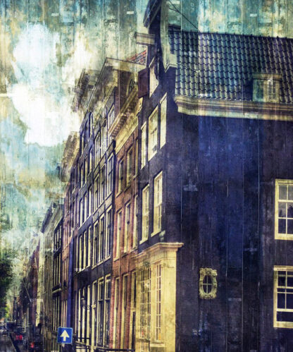 Amsterdam City