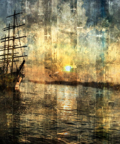 Arrival