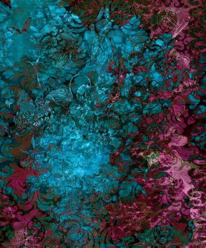 Divine Turquoise