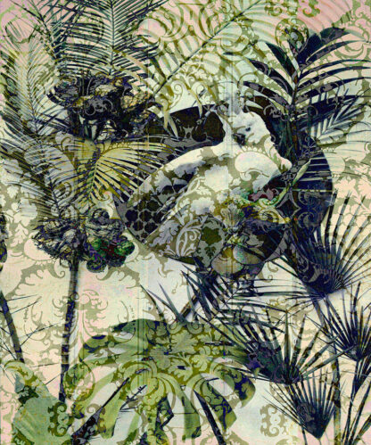 Exotic Green