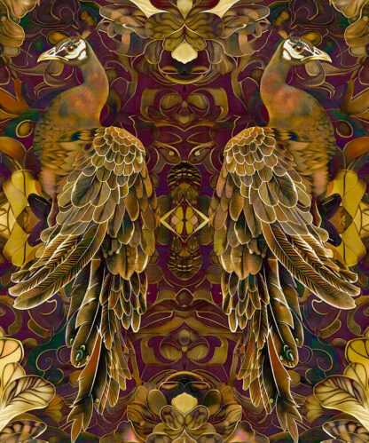 Extravagant Yellow