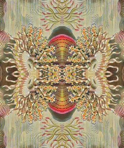 Fantasy Yellow