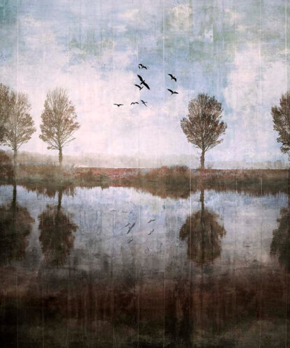 Flight of Freedom