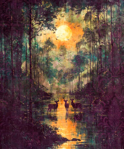 Forest Friends