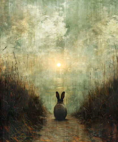 Hop to Horizon