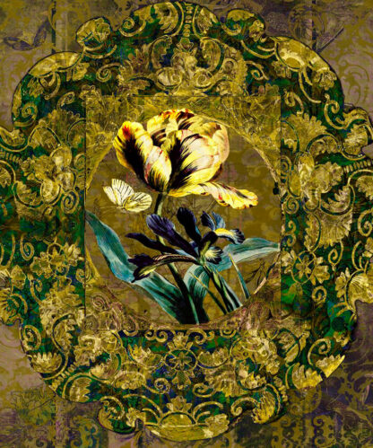 Jardin Yellow