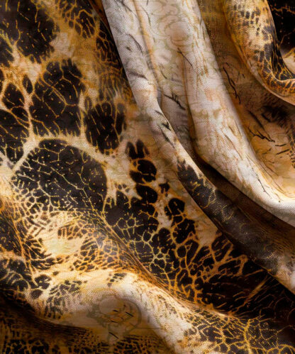 Savannah Yellow
