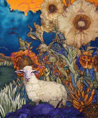Wooly Wonderland