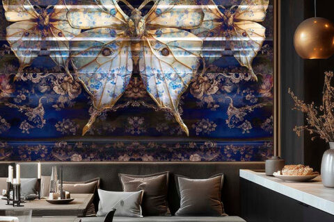 Wallpaper Collection Dutch Dreams