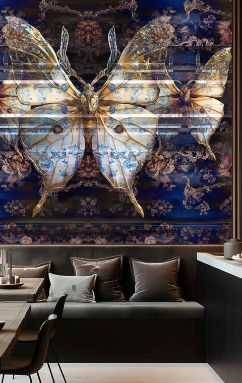 Wallpaper Collection Dutch Dreams