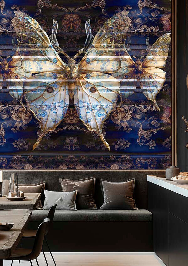 Wallpaper Collection Dutch Dreams
