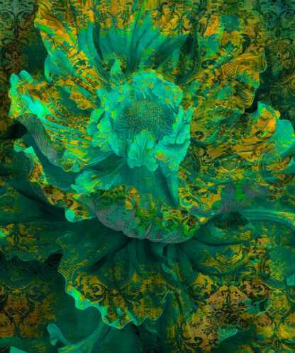 Bliss Turquoise
