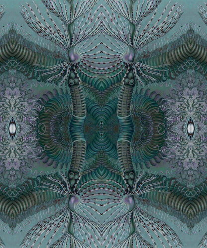 Dreamscape Green