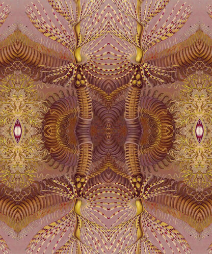 Dreamscape Lilac