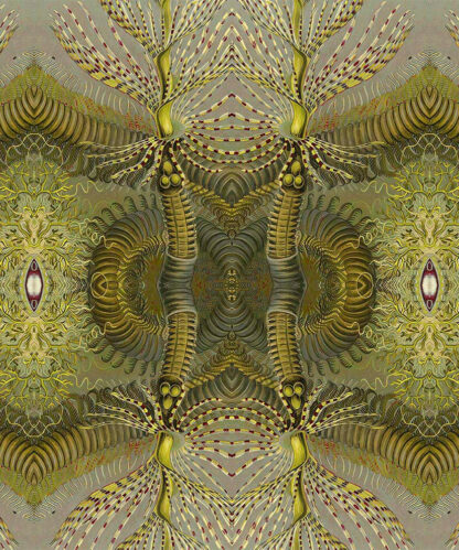 Dreamscape Yellow