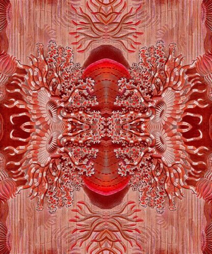Fantasy Red