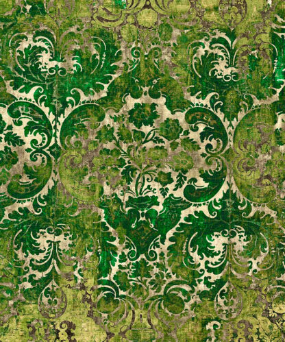 Greens