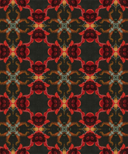 Lucious Red