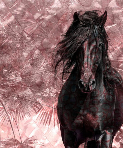 Majestic Pink