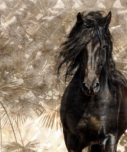 Majestic Silver