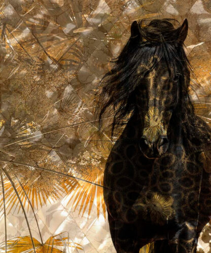 Majestic Yellow