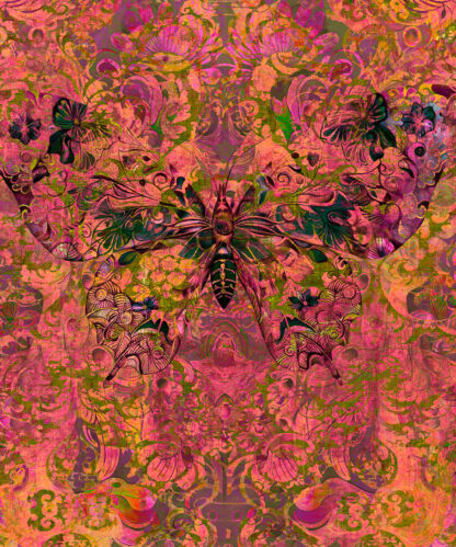 Mystery Pastel