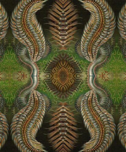 Native Green