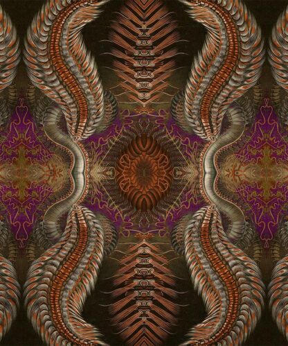 Native Orange