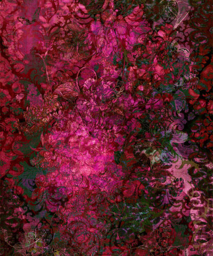 Divine Red