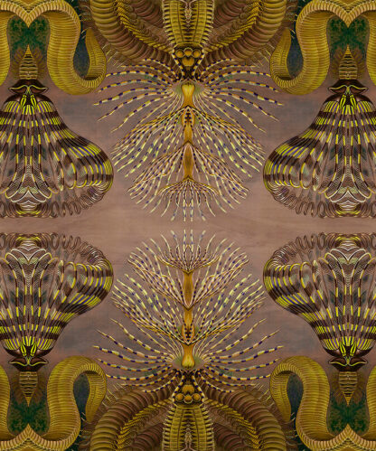 Sensation Yellow