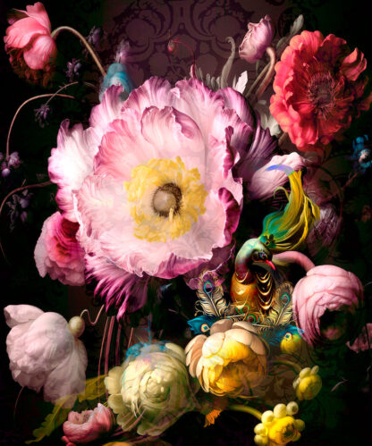 Soulbird Pink