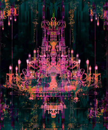 Venetian Lilac
