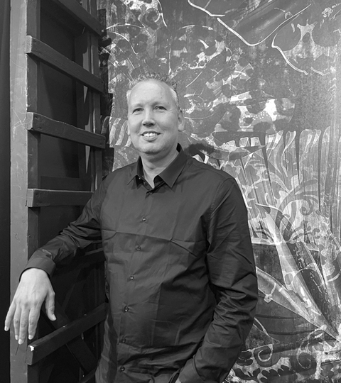 Paul - Global Sales & Marketing