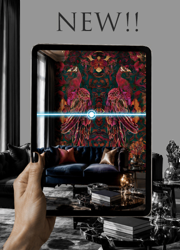 Design Your Wall
